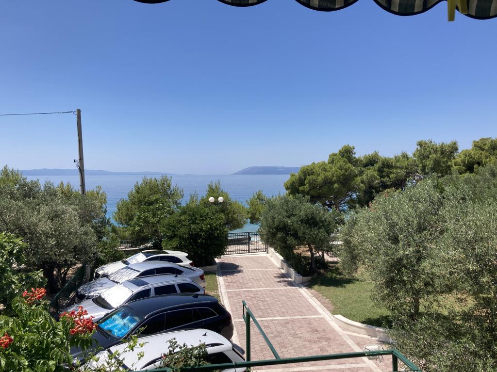 Apartmani Vila Ines – fotografija 4