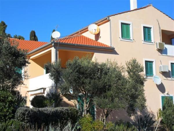 Apartman Nevia – fotografija 3