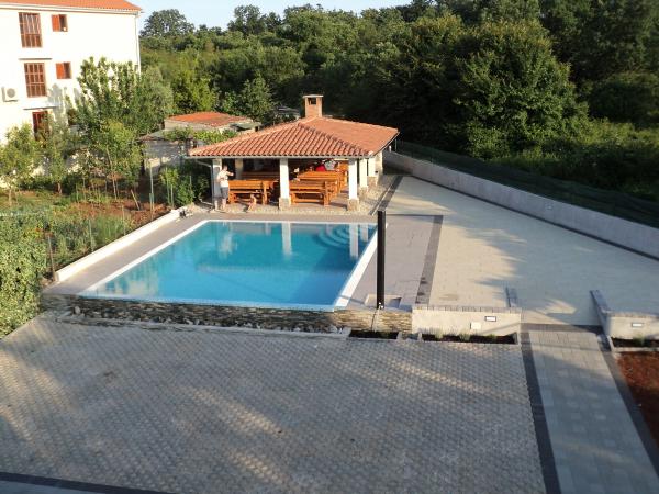 Apartmani Arbanas – fotografija 5