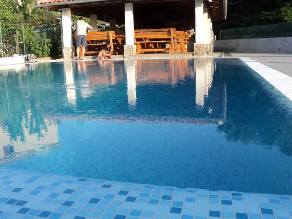 Apartmani Arbanas – fotografija 6