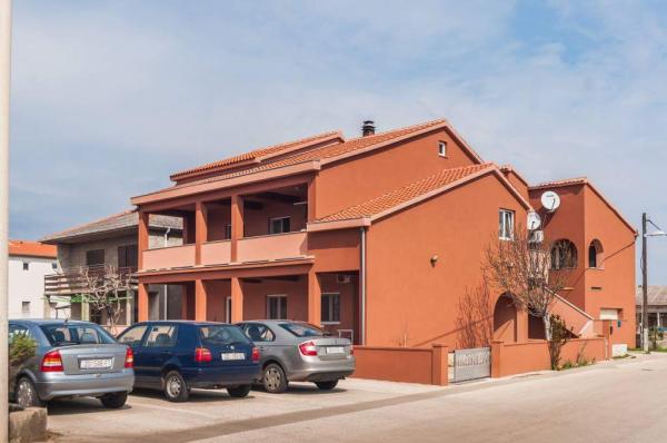 Apartmani Markant – fotografija 2