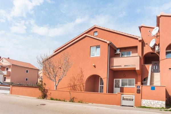 Apartmani Markant – fotografija 4