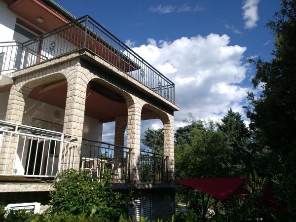 Apartmani Kršul – fotografija 3
