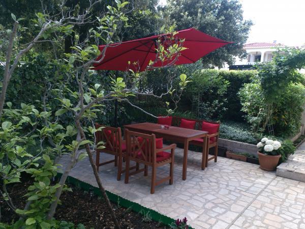 Apartmani Kršul – fotografija 4