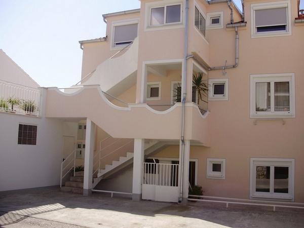 Apartmani Sunce – fotografija 2