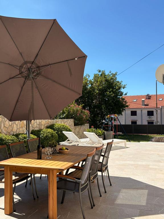 Apartmani Mirela – fotografija 5