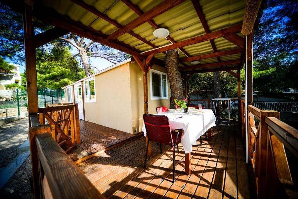 Mobilna kućica Beach House Petra – fotografija 3