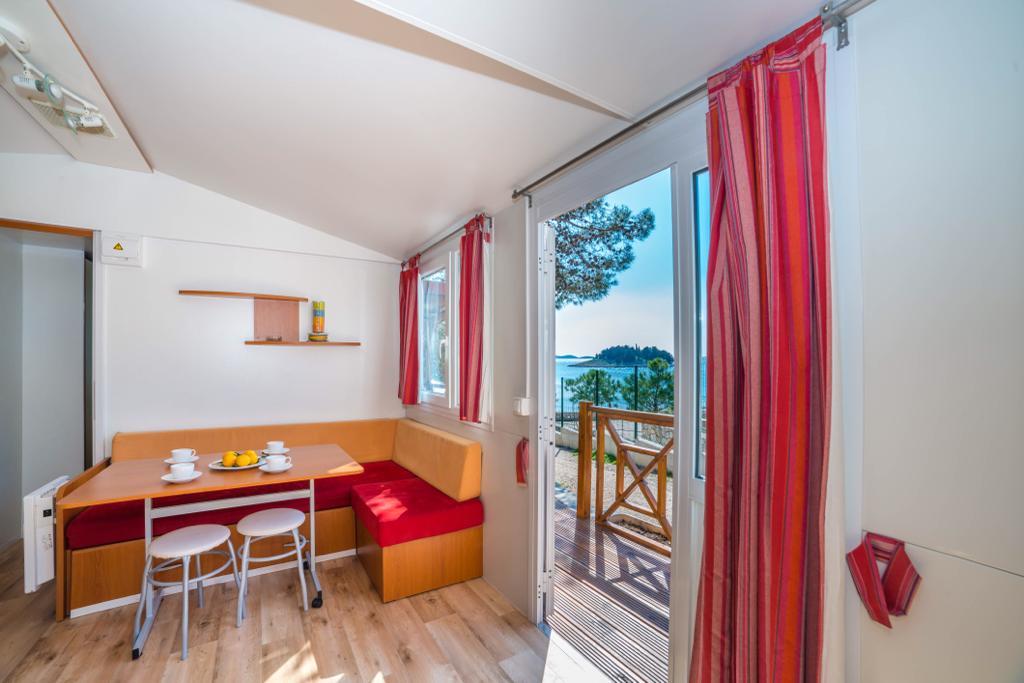 Mobilna kućica Beach House Petra – fotografija 4