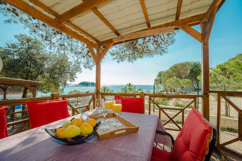 Mobilna kućica Beach House Petra – fotografija 5