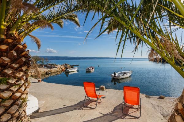 Apartmani Jadro – fotografija 2