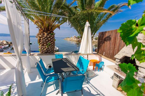 Apartmani Jadro – fotografija 4