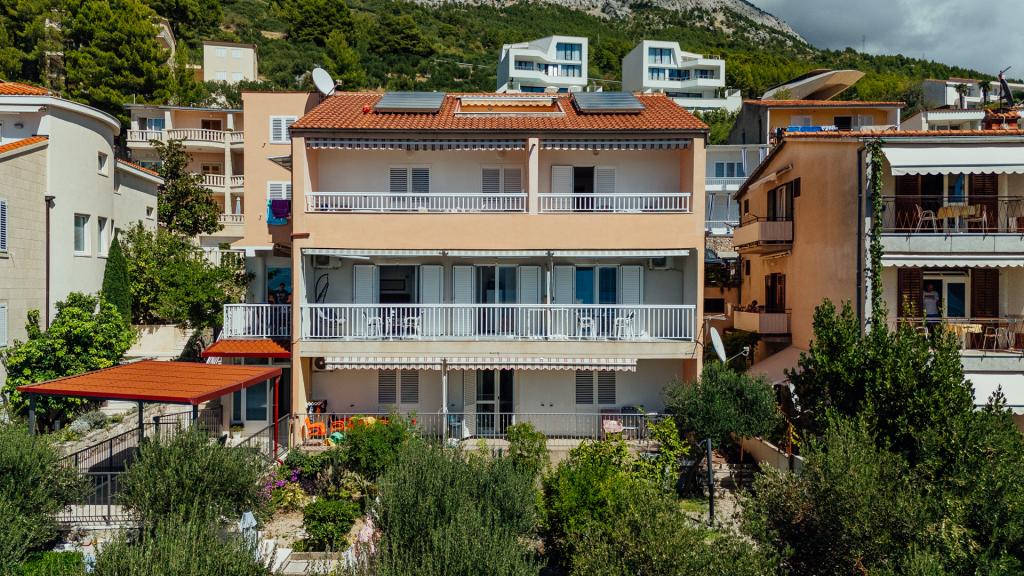 Apartmani Sea Paradise – fotografija 4