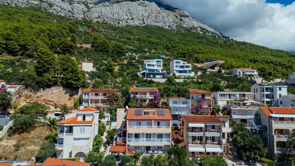 Apartmani Sea Paradise – fotografija 5