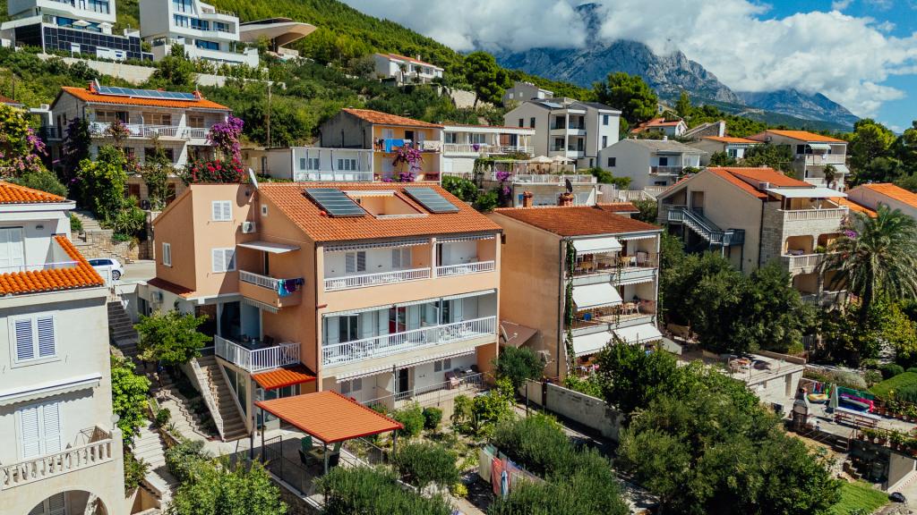 Apartmani Sea Paradise – fotografija 6