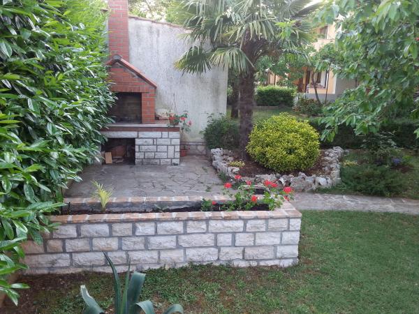 Apartmani Božac – fotografija 2