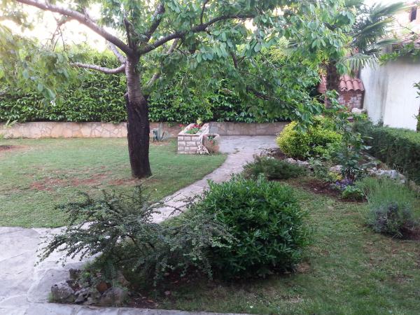Apartmani Božac – fotografija 4