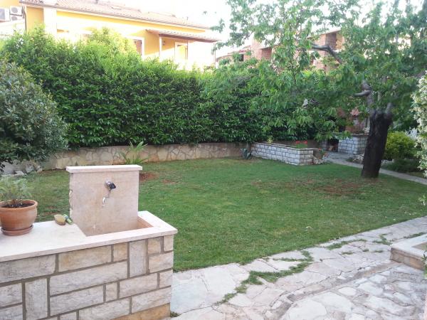 Apartmani Božac – fotografija 5