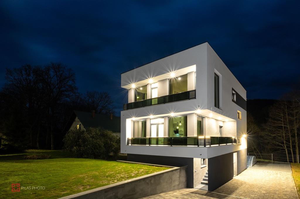 Luxury Villa Rebecca – fotografija 2