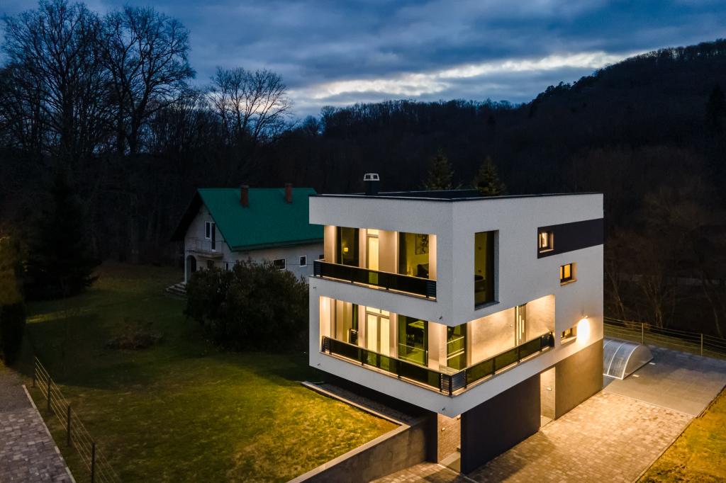 Luxury Villa Rebecca – fotografija 3