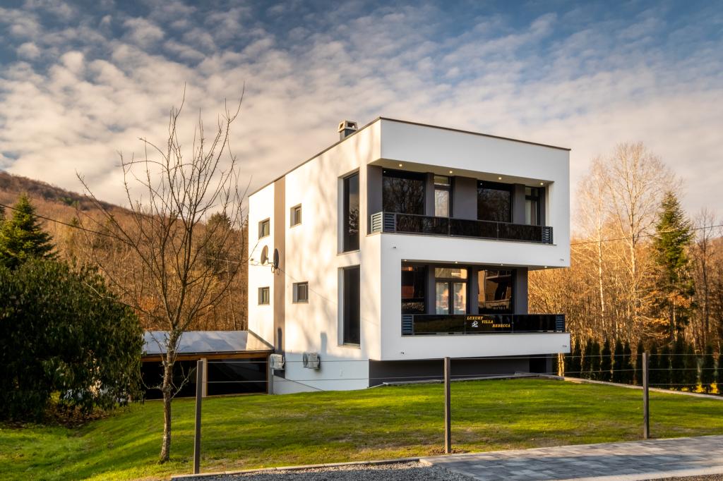 Luxury Villa Rebecca – fotografija 4