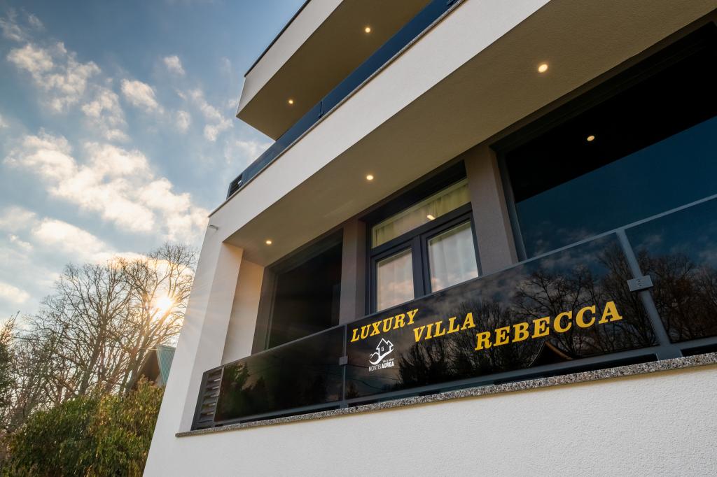 Luxury Villa Rebecca – fotografija 5