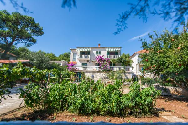 Apartmani Dragica Pedišić – fotografija 4