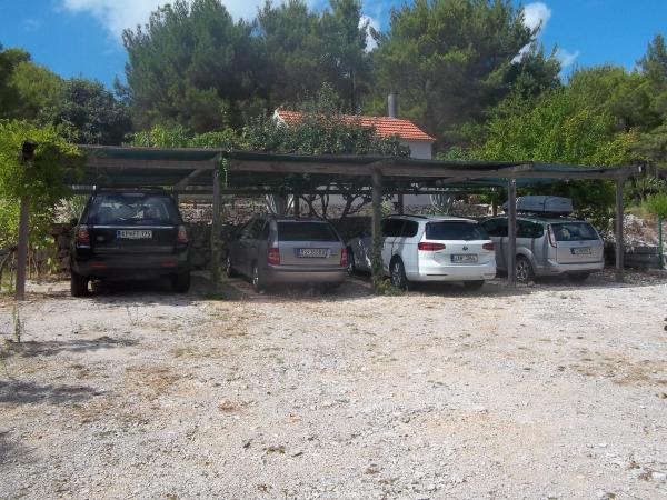 Apartmani Dragica Pedišić – fotografija 6