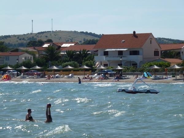Apartmani Villa Lavanda – fotografija 2