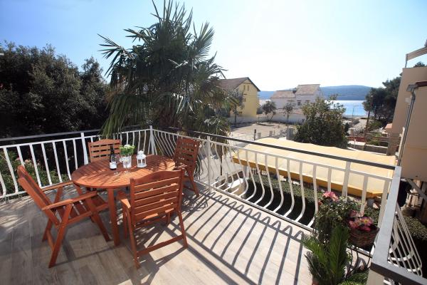 Apartmani Tin&Tin – fotografija 4