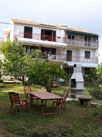 Apartmani Krželj – fotografija 3
