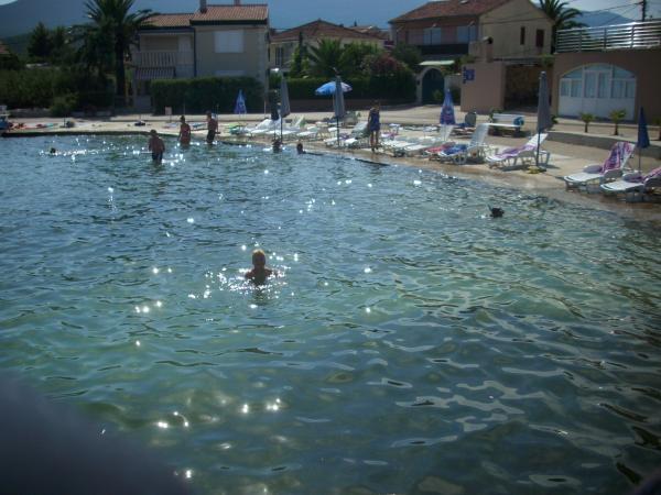 Apartmani Kala – fotografija 5