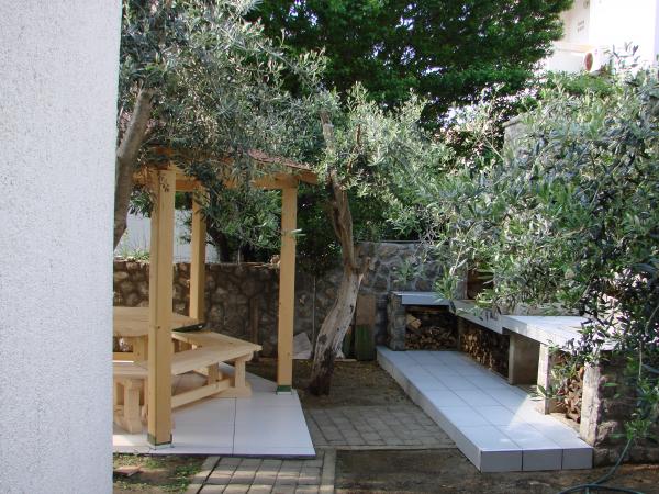 Apartmani Tamara – fotografija 3