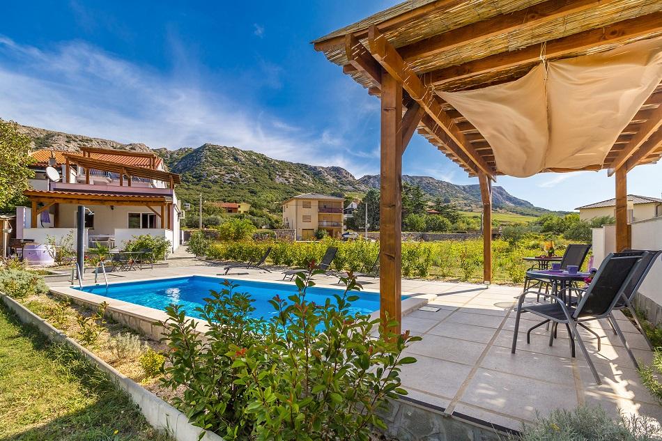 Apartmani Adriatic – fotografija 2