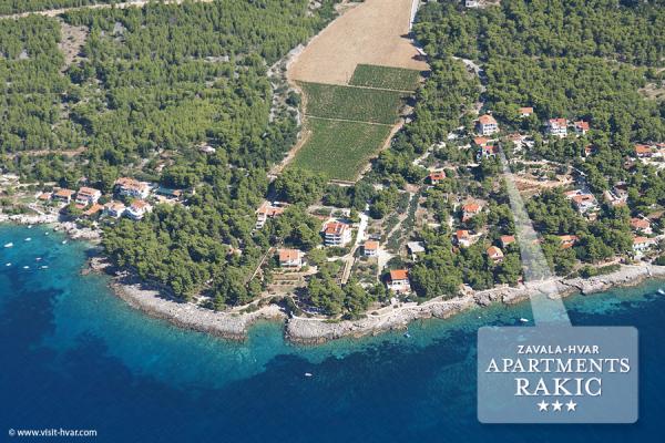 Apartmani Rakic – fotografija 3
