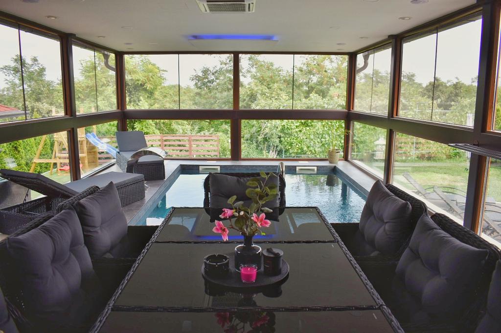 Villa Edl Elegant – fotografija 3