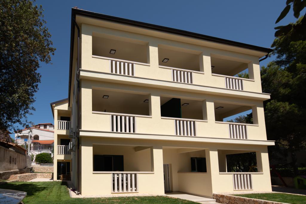 Apartmani Ana – fotografija 3