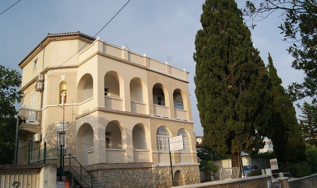 Apartmani Villa Zorica – fotografija 3