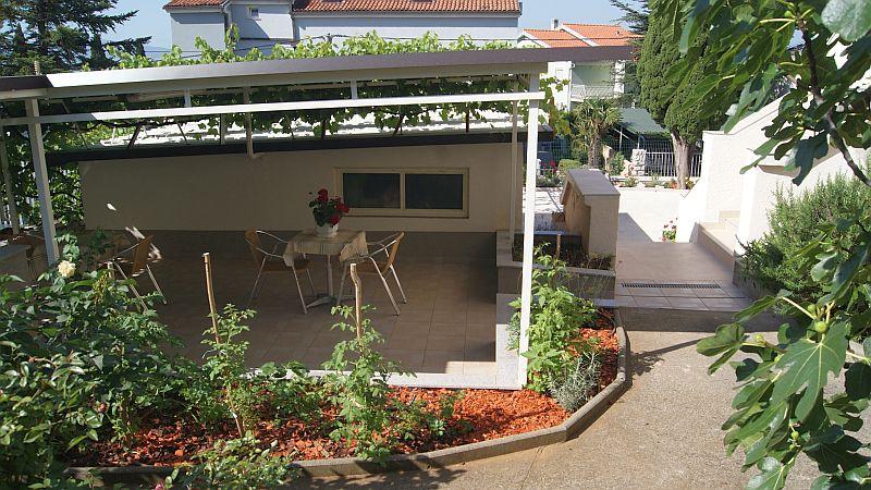 Apartmani Villa Zorica – fotografija 6