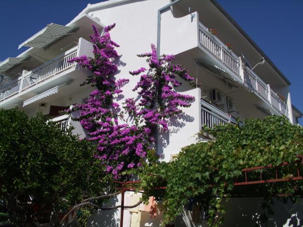 Apartmani MV – fotografija 5