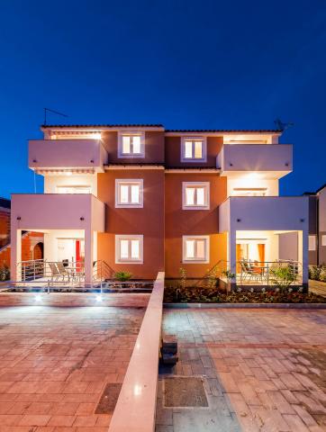 Apartmani Katarina – fotografija 3