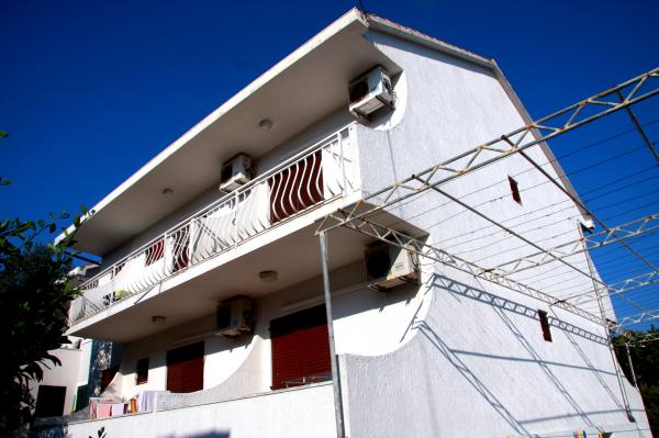 Apartmani Marin – fotografija 2