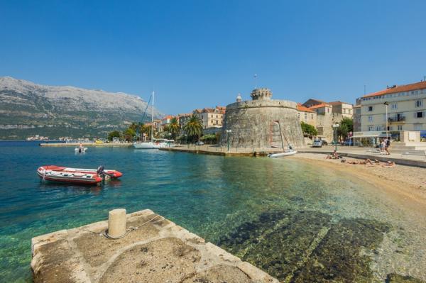 Apartmani Marin – fotografija 4