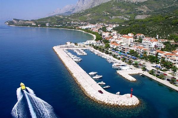 Apartmani Suzana – fotografija 5