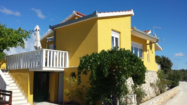 Apartmani Mario – fotografija 2