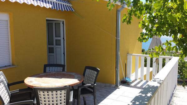 Apartmani Mario – fotografija 3