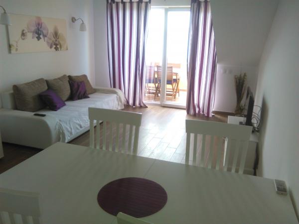 Apartmani Sanja – fotografija 3