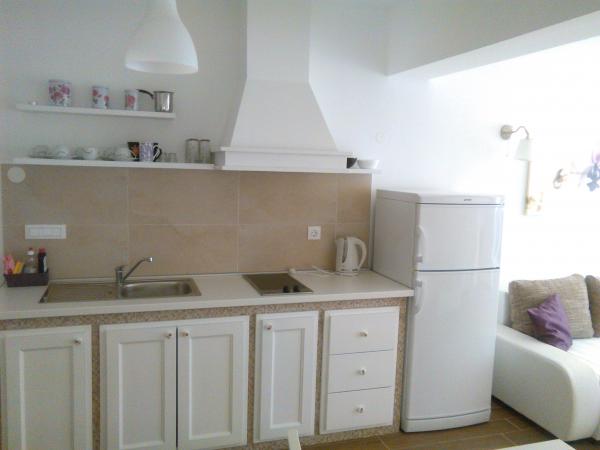 Apartmani Sanja – fotografija 5