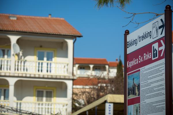 Apartmani Zora – fotografija 4