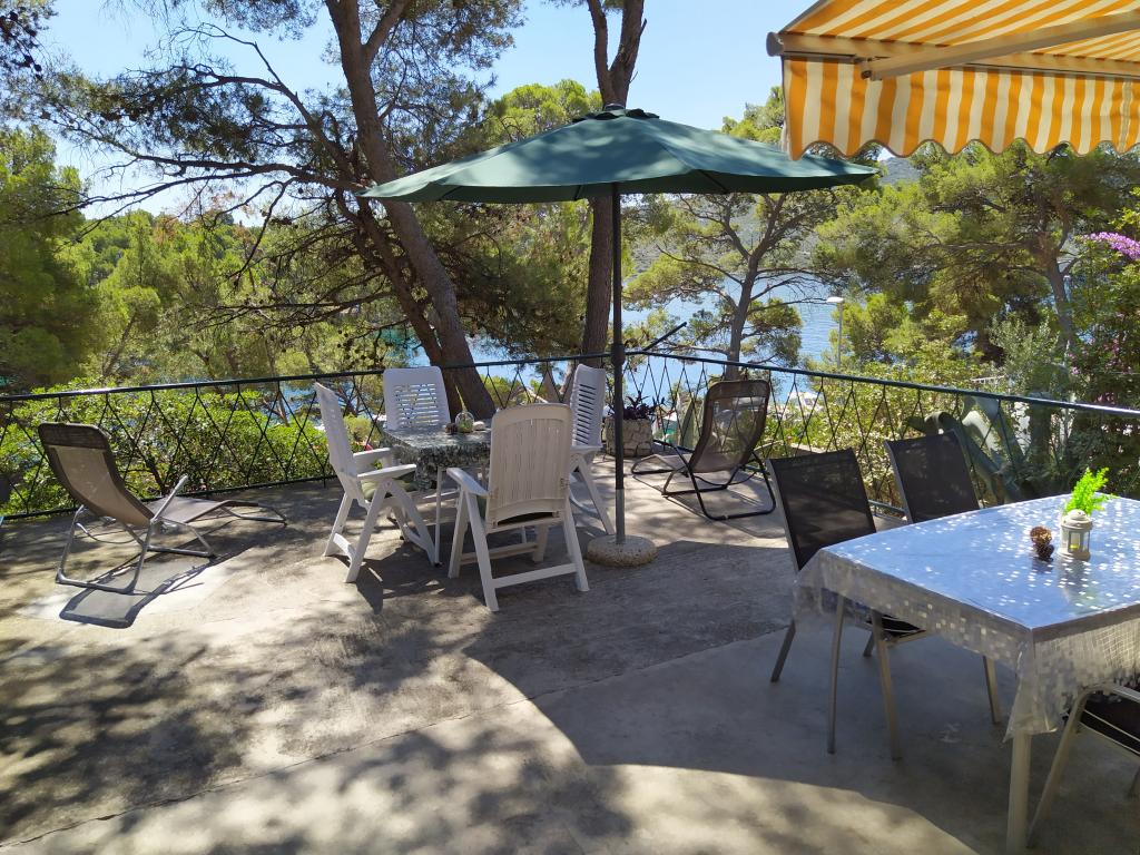 Kuća za odmor Porat – fotografija 3