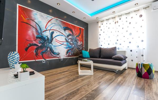 Apartmani Klara – fotografija 3